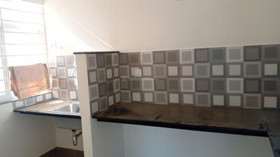 Kitchen Image of 1125 Sq.ft 3 BHK Apartment / Flat for sale in Provident Park Square, Talaghattapura Bengaluru for Rs. 12500000