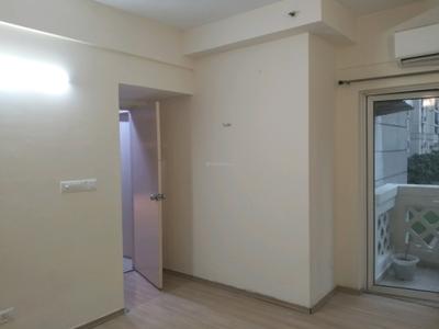 Bedroom Image of 1600 Sq.ft 3 BHK Apartment / Flat for sale in DLF Capital Greens, Karampura New Delhi for Rs. 27500000