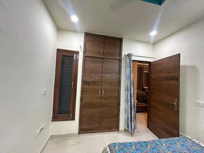 Bedroom Image of 1500 Sq.ft 2 BHK Apartment / Flat for rent in Ratanada Jodhpur for Rs. 25000