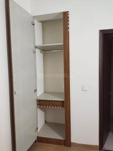 Bedroom Image of 1100 Sq.ft 3 BHK Apartment / Flat for sale in Amolik Heights, Sector 88 Faridabad for Rs. 6800000