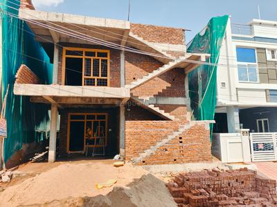 4 BHK Independent House