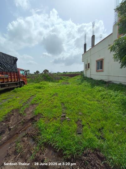 Lohegaon Main Image 1