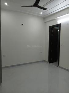 Bedroom Image of 1475 Sq.ft 3 BHK Builder Floor for rent in Vasundhara Ghaziabad for Rs. 30000