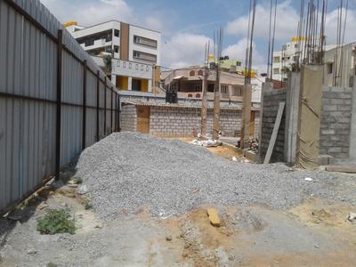 Image of 1090 Sq.ft 2 BHK Apartment / Flat for sale in Ramamurthy Nagar, Bengaluru for Rs. 8500000