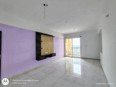 Hall Image of 1540 Sq.ft 3 BHK Apartment / Flat for sale in Argora Ranchi for Rs. 8200000