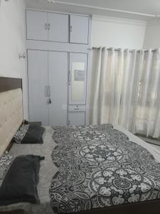 Bedroom Image of 1000 Sq.ft 2 BHK Apartment / Flat for sale in Gazipur New Delhi for Rs. 12500000