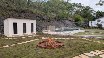 Image of 6501 Sq.ft 5 BHK Villa for sale in Nanak Amarja Hills, Mahagaon, Pune for Rs. 130000000