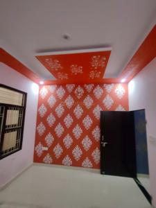 Hall Image of 725 Sq.ft 3 BHK Independent House for sale in Govindpura Jaipur for Rs. 6000000