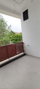 Balcony Image of 1900 Sq.ft 3 BHK Duplex for sale in Vayusena Nagar Nagpur for Rs. 6800000