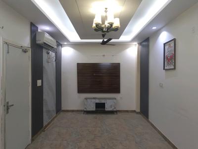 Living Room Image of 1800 Sq.ft 3 BHK Builder Floor for sale in Ashoka Residency, Ashoka Enclave Faridabad for Rs. 18000000