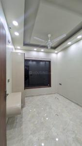Hall Image of 1100 Sq.ft 2.5 BHK Builder Floor for rent in TDI City Panipat for Rs. 25000