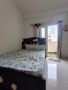 Bedroom Image of 1155 Sq.ft 2 BHK Apartment / Flat for sale in Sashank Amogha by Sashank Constructions, Agrahara Layout Bengaluru for Rs. 9800000