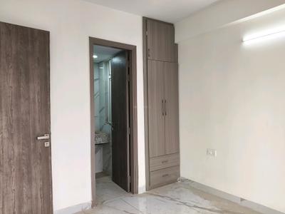 Bedroom Image of 850 Sq.ft 2 BHK Builder Floor for sale in Signature Global City 92, Sector 92 Gurgaon for Rs. 10500000