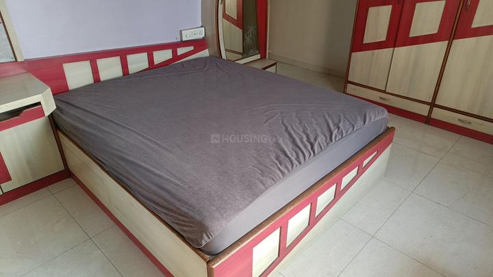 Kalyani Nagar Bedroom One 1