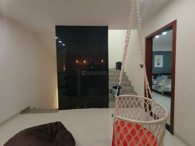 Balcony Image of 5805 Sq.ft 5 BHK Independent House for sale in Thaltej Ahmedabad for Rs. 60000000