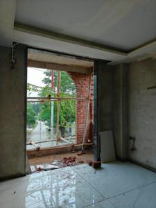 Hall Image of 1500 Sq.ft 3 BHK Apartment / Flat for sale in Panki Kanpur for Rs. 7500000