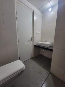 Bathroom Image of 763 Sq.ft 2 BHK Apartment / Flat for sale in Mohammed Wadi Pune for Rs. 4700000