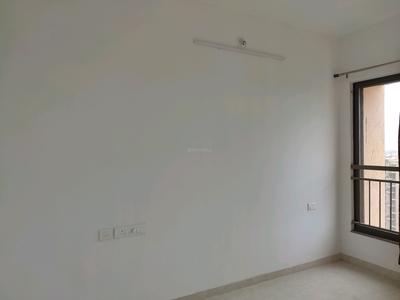 Bedroom Image of 1067 Sq.ft 2 BHK Apartment / Flat for sale in Gagan Micasaa, Wagholi Pune for Rs. 4980000