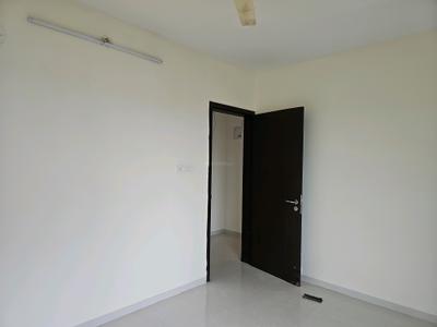 1.5 BHK Flat