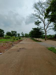 Image of 1250 Sq.ft 2 BHK Independent House for sale in Torwa, Bilaspur for Rs. 1718750