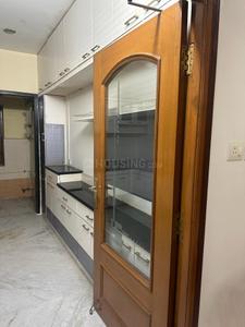 Kitchen Image of 2400 Sq.ft 3 BHK Apartment / Flat for sale in Jubilee Hills Hyderabad for Rs. 33500000