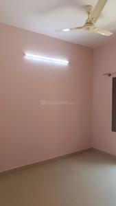 Bedroom Image of 1000 Sq.ft 2 BHK Builder Floor for rent in Horamavu Bengaluru for Rs. 20000