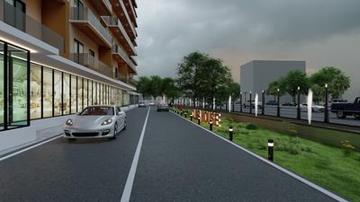 Image of 1135 Sq.ft 2 BHK Apartment / Flat for sale in Bareilly Sector 1 RGN, Chandpur Bichpuri, Bareilly for Rs. 5284000