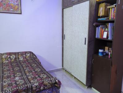 Bedroom Image of 646 Sq.ft 2 BHK Builder Floor for sale in Sector 73 Noida for Rs. 3900000