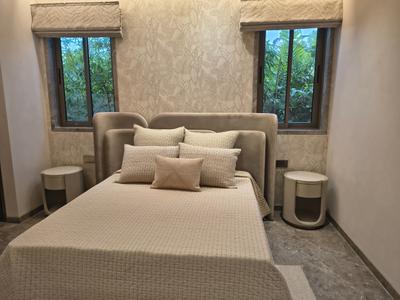 Bedroom Image of 4950 Sq.ft 5 BHK Villa for sale in Urrban Riverscape, Bandlaguda Jagir Hyderabad for Rs. 73000000