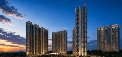 Image of 1815 Sq.ft 3 BHK Apartment / Flat for sale in Signature Global Sarvam, Sector 37D, Gurgaon for Rs. 30800000