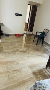 Hall Image of 845 Sq.ft 2 BHK Apartment / Flat for sale in VTP Aethereus Phase I, Mahalunge Pune for Rs. 8800000