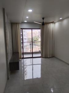 Hall Image of 1784 Sq.ft 4 BHK Apartment / Flat for sale in Infinito Sereno, Baner Pune for Rs. 14700000
