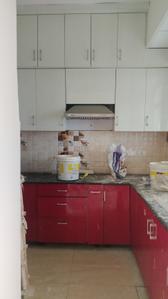 Kitchen Image of 1165 Sq.ft 2 BHK Apartment / Flat for sale in Gaur City 7th Avenue, Noida Extension Greater Noida for Rs. 10500000