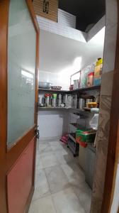Image of 1800 Sq.ft 2 BHK Apartment / Flat for rent in Maninagar, Ahmedabad for Rs. 35000