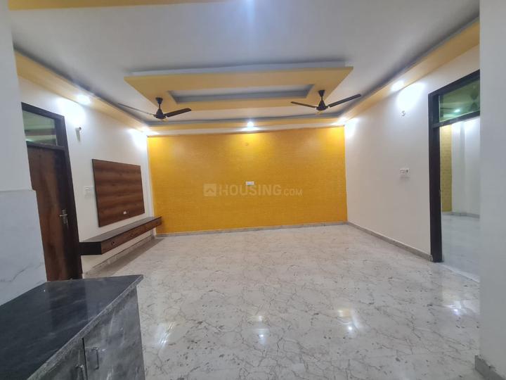 Hall Image of 1100 Sq.ft 3 BHK Apartment / Flat for sale in Sanjay Nagar Ghaziabad for Rs. 3178000