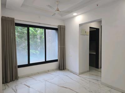 Living Room Image of 565 Sq.ft 1 BHK Apartment / Flat for sale in Sanghvi S3 Ecocity, Mira Road East Mira Bhayandar for Rs. 7300000