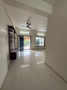 Hall Image of 1450 Sq.ft 3 BHK Apartment / Flat for rent in Narendra Nagar Extension Nagpur for Rs. 26000