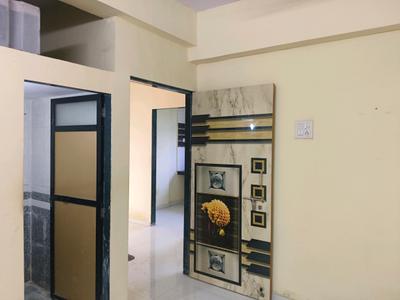 Bedroom Image of 810 Sq.ft 2 BHK Apartment / Flat for sale in Devrung Thane for Rs. 4000000