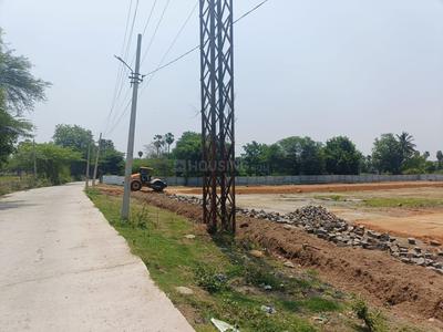 150 Sq.ft Residential Plot / Land for Sale in Ramdas Pally, Hyderabad