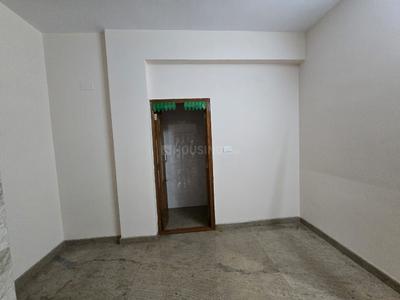 Bedroom Image of 1100 Sq.ft 2 BHK Apartment / Flat for rent in Sanjaynagar Bengaluru for Rs. 28000