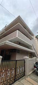 Image of 1200 Sq.ft 2 BHK Builder Floor for rent in Maruthi Sevanagar, Bengaluru for Rs. 26000