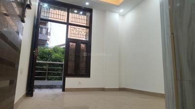 Bedroom Image of 1750 Sq.ft 3 BHK Apartment / Flat for sale in Indirapuram Ghaziabad for Rs. 11500000