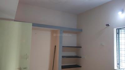 Bedroom Image of 965 Sq.ft 1 BHK Apartment / Flat for rent in Kharbi Nagpur for Rs. 11000