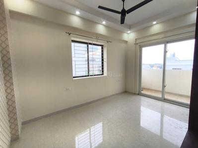 Bedroom Image of 1203 Sq.ft 3 BHK Apartment / Flat for sale in DS Sankalp Manor by DS-MAX Properties Private Limited, Horamavu Bengaluru for Rs. 8700000