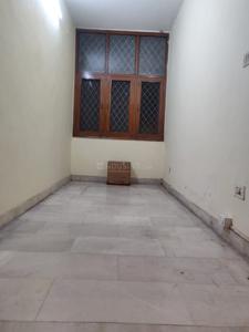 Hall Image of 1850 Sq.ft 3.5 BHK Duplex for sale in Swaraj Homes Pocket H Market Sarita Vihar RWA, Sarita Vihar New Delhi for Rs. 35600000