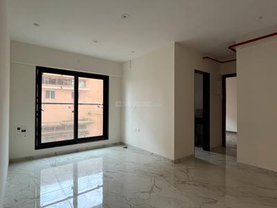 Hall Image of 550 Sq.ft 1 BHK Apartment / Flat for sale in Dadar West Mumbai for Rs. 22000000
