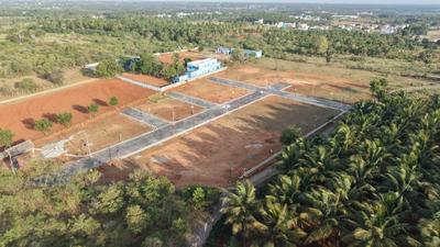 Image of 1500 Sq.ft Residential Plot / Land for sale in Thirumalayampalayam, Coimbatore for Rs. 3272000