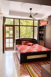 Bedroom Image of 1123 Sq.ft 2 BHK Apartment / Flat for sale in Badrish Colony Dehradun for Rs. 5800000