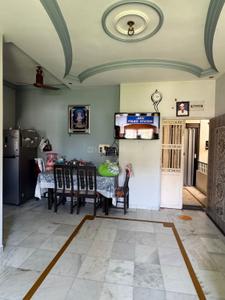 Hall Image of 1150 Sq.ft 2 BHK Apartment / Flat for sale in Bodakdev Ahmedabad for Rs. 6800000