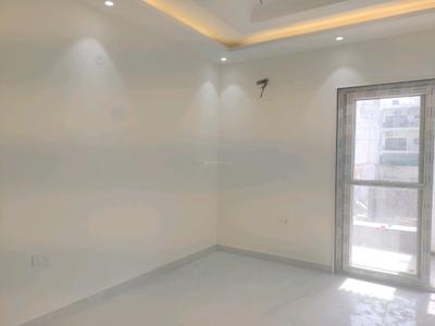 Bedroom Image of 2700 Sq.ft 4 BHK Builder Floor for sale in Green Field Colony Faridabad for Rs. 23000000
